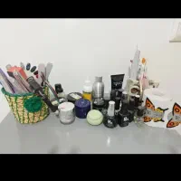 فروش لوازم ناخن