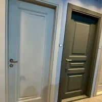 درب اپارتمانی لوکس درب چوبی درب اتاق درب سرویس