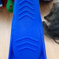 فین شنا خارجی اصل اسپیدو