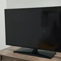 فروش یک عدد تلویزیون سامسونگ کره ای اصل