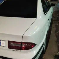 سمند lx xu7|خودرو سواری و وانت|محمدیه-قزوین, |دیوار