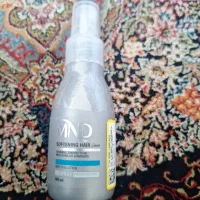 سرم نرم کننده مو ام ان دی