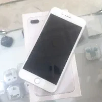 آیفون ۸پلاس ۶۴گیگ