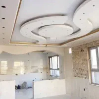 نقاشی ساختمان