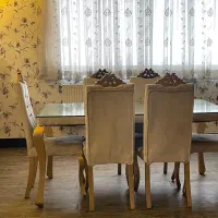 میز و صندلی ناهارخوری
