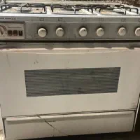 اجاق گاز فردار ۵ شعله