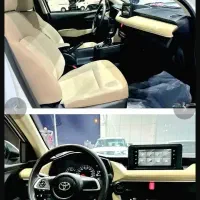 فروش تویوتا یاریس ۲۰۲۴|خودرو سواری و وانت|همدان, |دیوار