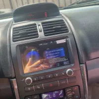 سمند سورن پلاس ۴۰۴مشکی