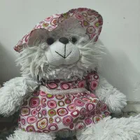 عروسک خرس