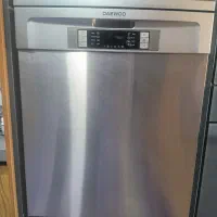 ماشین ظرفشویی 14 نفره دوو