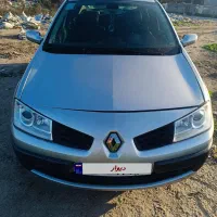 مگان ۲۰۰۰ مدل ۹۱