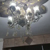 لوستر|لوستر و چراغ آویز|سبزوار, توحیدشهر|دیوار