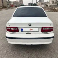 سمند مدل 88|خودرو سواری و وانت|آبادان, |دیوار