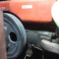 ماشین برداشت آب کشاورزی|ماشینآلات صنعتی|یاسوج, |دیوار