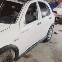 فروش فوری کوئیک مدل ۱۴۰۲|خودرو سواری و وانت|اهواز, سلیم آباد(سه راه خرمشهر)|دیوار