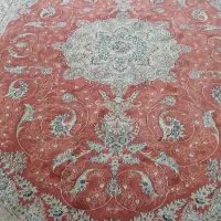 فرش ۹ متری تخفیف هم داره