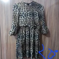 لباس دخترانه