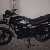 برمودا شکاری۱۵۰cc