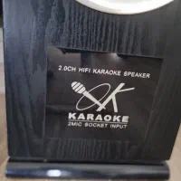 اسپیکر karaoke|سیستم صوتی خانگی|شهریار, شهریار|دیوار