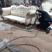 تعمیرات مبل درگیلان.با  شرایط پرداخت اقساط