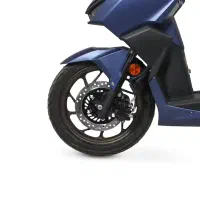 هوندا کلیک 150 نیوفیس، 1403، معاوضه با تاکسی|موتورسیکلت|شیراز, فرگاز|دیوار