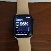 اپل واچ سری 7 سایز 41