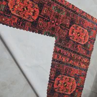 رومیزی|پرده، رانر، رومیزی|اصفهان, شمس آباد|دیوار