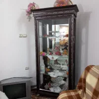 بوفه نو کاملارایگان|بوفه، ویترین، کنسول|بهار, |دیوار