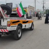 یدکش رودان دهبارز