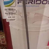 مینی واش کاملا نو
