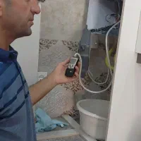 تعمیرات ونصب پکیج کولرگازی آبگرمکن بخاری|خدمات پیشه و مهارت|میبد, |دیوار