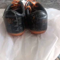 کفش میخدار سایز 36|کیف، کفش، کمربند|شیراز, قلعه نو|دیوار