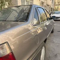 دوو سیلو ۱۳۸۱ سالم|خودرو سواری و وانت|تهران, جنت‌آباد شمالی|دیوار