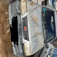 141 مدل 85|خودرو سواری و وانت|اصفهان, رسالت|دیوار