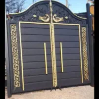 ۸۲درب باغی|مصالح و تجهیزات ساختمان|کلاردشت, |دیوار