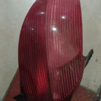 چراغ ۲۰۶ و لوازم ۴۰۵