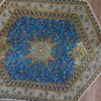 رومیزی سنتی|پرده، رانر، رومیزی|اهواز, کوی باهنر|دیوار