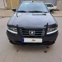 سمندسورن پلاس مدل۴۰۲