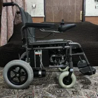 ویلچر برقی