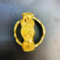 تک پوش طرح ظریف مدل طلا جدید|بدلیجات|زاهدان, |دیوار