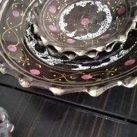 تعدادی وسایل آشپزخانه