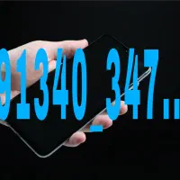 سیم کارت دائمی خطوط 913340الی347