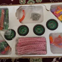 اسباب بازی فکری