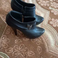 کفش مجلسی سایز۳۶درحدنو۲۵۰هزار|کیف، کفش، کمربند|میاندوآب, |دیوار