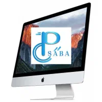 آل این وان آی مک Apple imac slim A1418