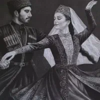 سیاه قلم