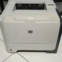 پرینتر دورو زن hp2055