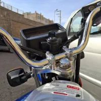 موتورسیکلت کبیر ۲۰۰ مدل ۱۴۰۳|موتورسیکلت|تبریز, |دیوار