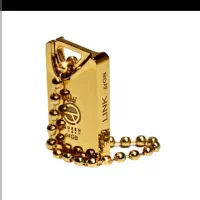 فلش 64گیگ مارک کویین اصل همراه با رابط گوشی رایگاه|لوازم جانبی موبایل و تبلت|کوهدشت, |دیوار