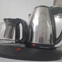 چایساز در حد نو برند تفال